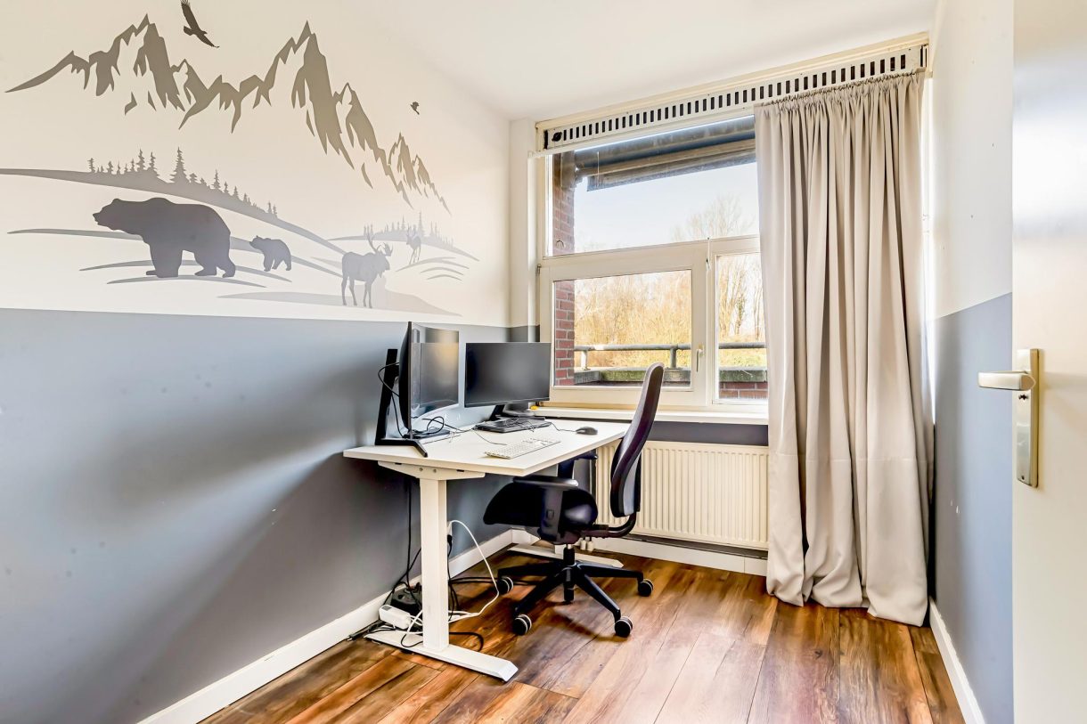 Te koop: Foto Woonhuis aan de Engels Gras 56 in Velserbroek