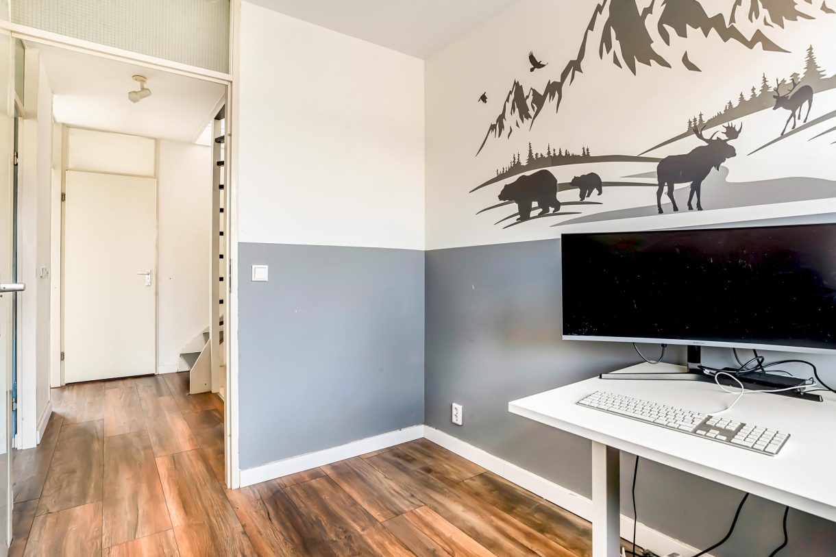 Te koop: Foto Woonhuis aan de Engels Gras 56 in Velserbroek