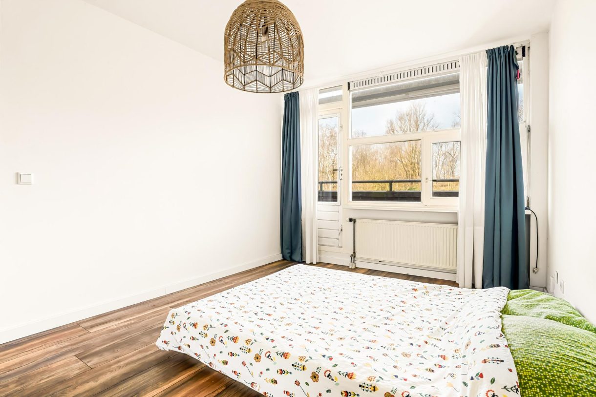 Te koop: Foto Woonhuis aan de Engels Gras 56 in Velserbroek