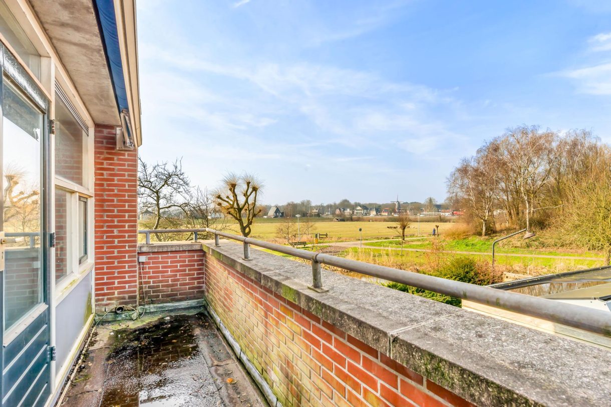 Te koop: Foto Woonhuis aan de Engels Gras 56 in Velserbroek