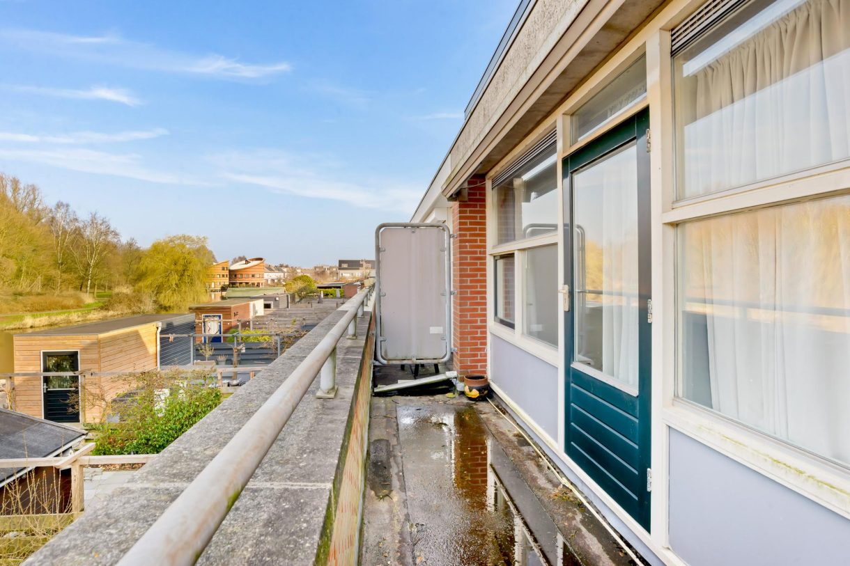 Te koop: Foto Woonhuis aan de Engels Gras 56 in Velserbroek