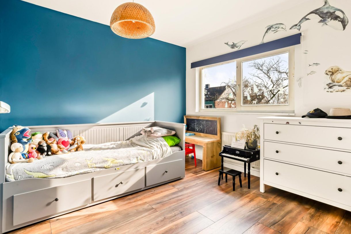 Te koop: Foto Woonhuis aan de Engels Gras 56 in Velserbroek