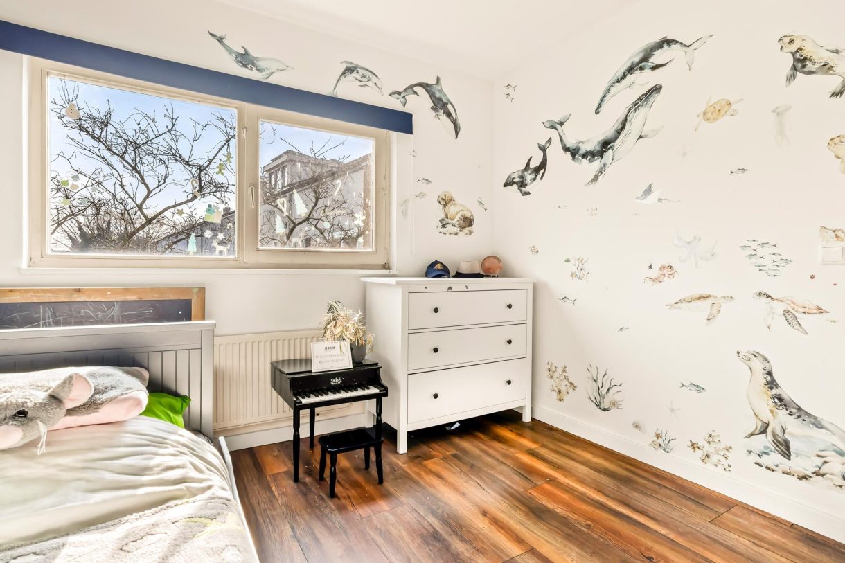 Te koop: Foto Woonhuis aan de Engels Gras 56 in Velserbroek