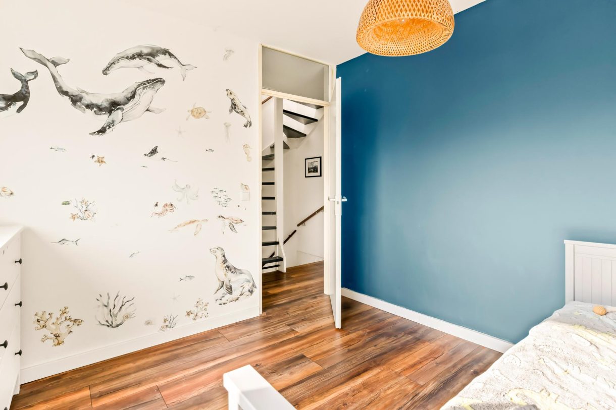 Te koop: Foto Woonhuis aan de Engels Gras 56 in Velserbroek