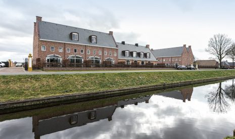 huur  Leek  Roomsterweg 5m – Hoofdfoto