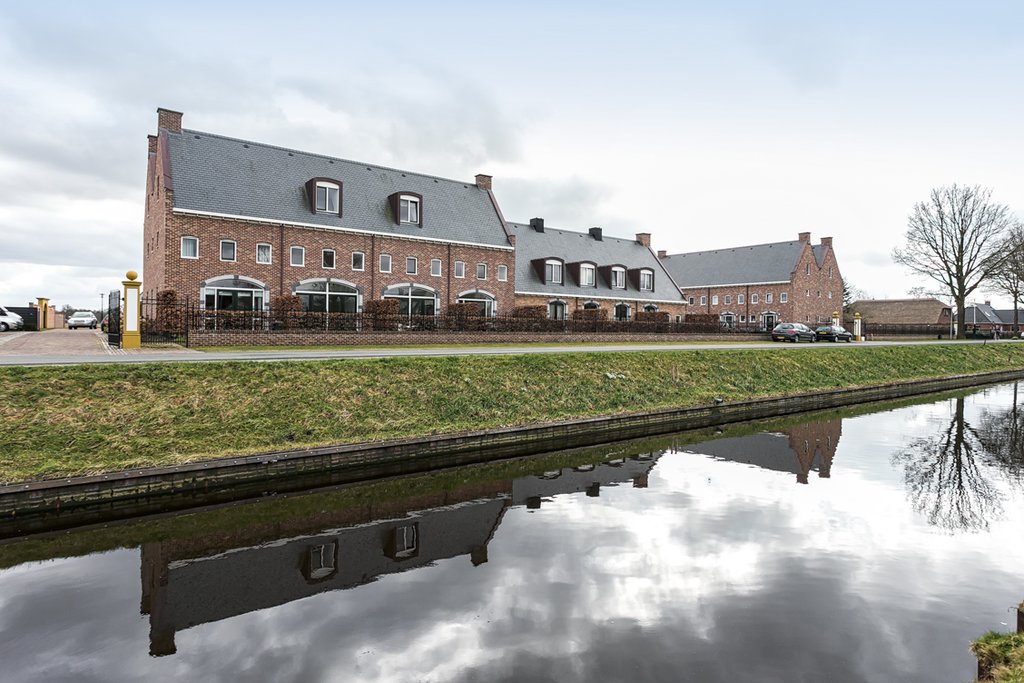 Te huur: Foto Woonhuis aan de Roomsterweg 5m in Leek