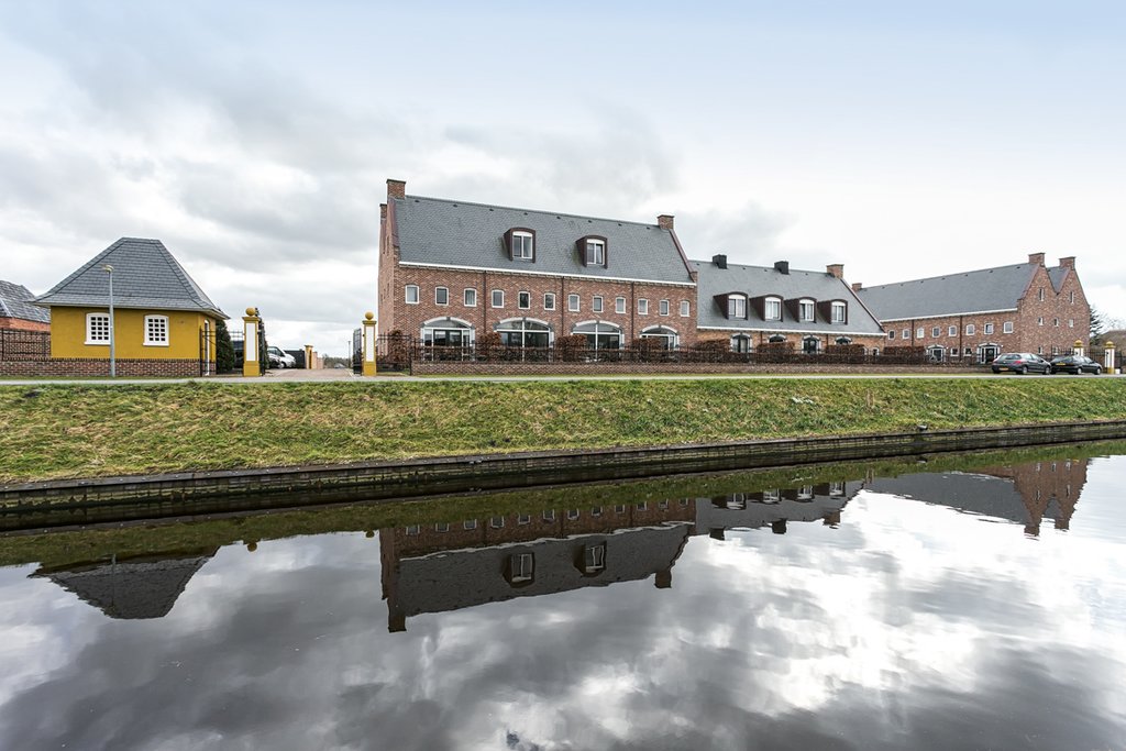 Te huur: Foto Woonhuis aan de Roomsterweg 5m in Leek