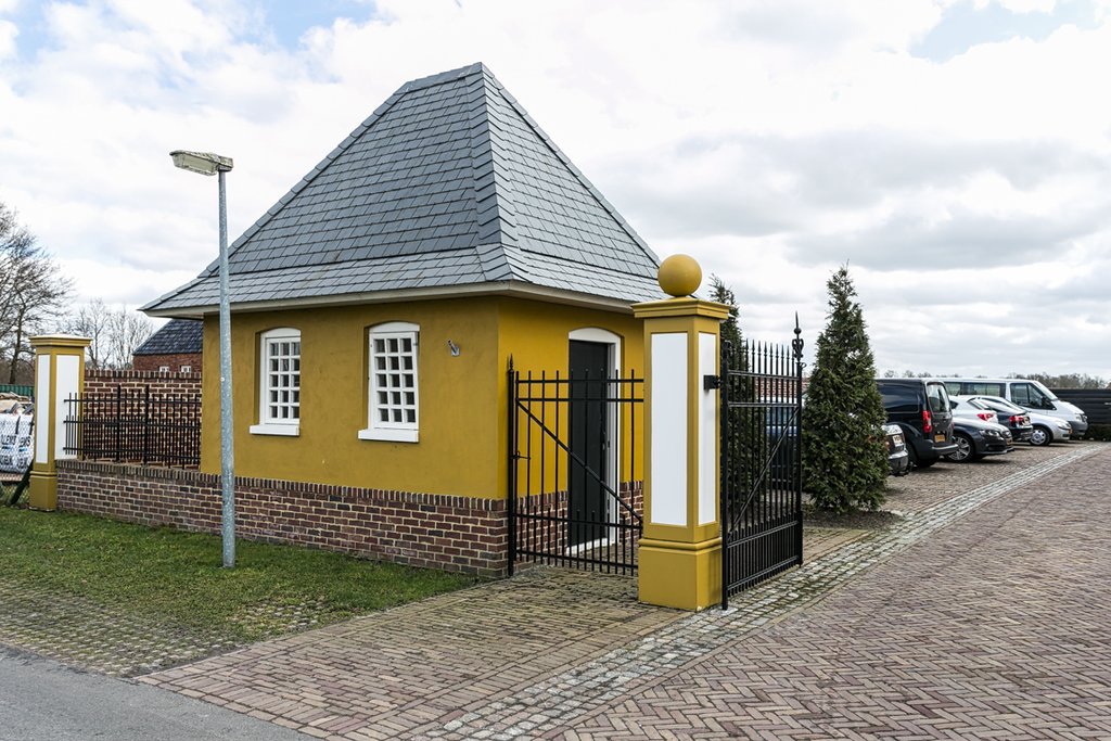 Te huur: Foto Woonhuis aan de Roomsterweg 5m in Leek