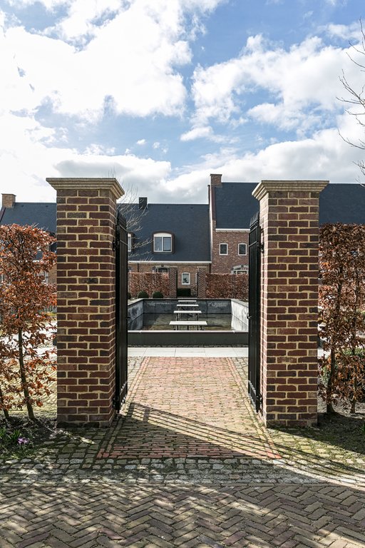 Te huur: Foto Woonhuis aan de Roomsterweg 5m in Leek