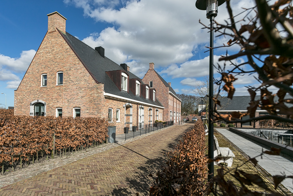 Te huur: Foto Woonhuis aan de Roomsterweg 5m in Leek