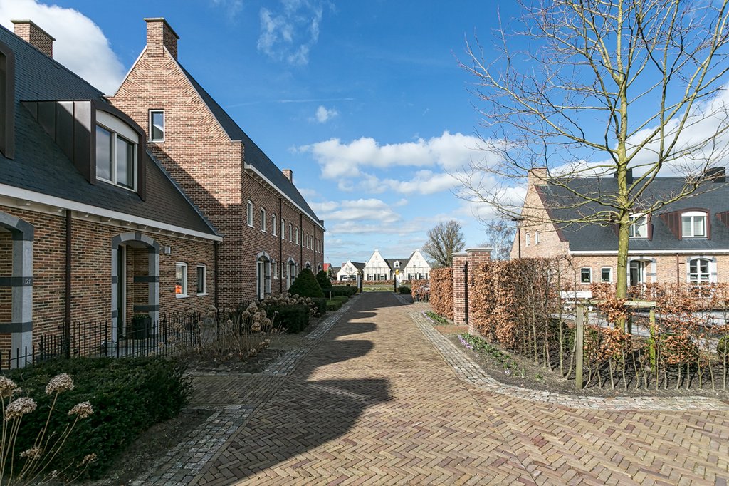 Te huur: Foto Woonhuis aan de Roomsterweg 5m in Leek