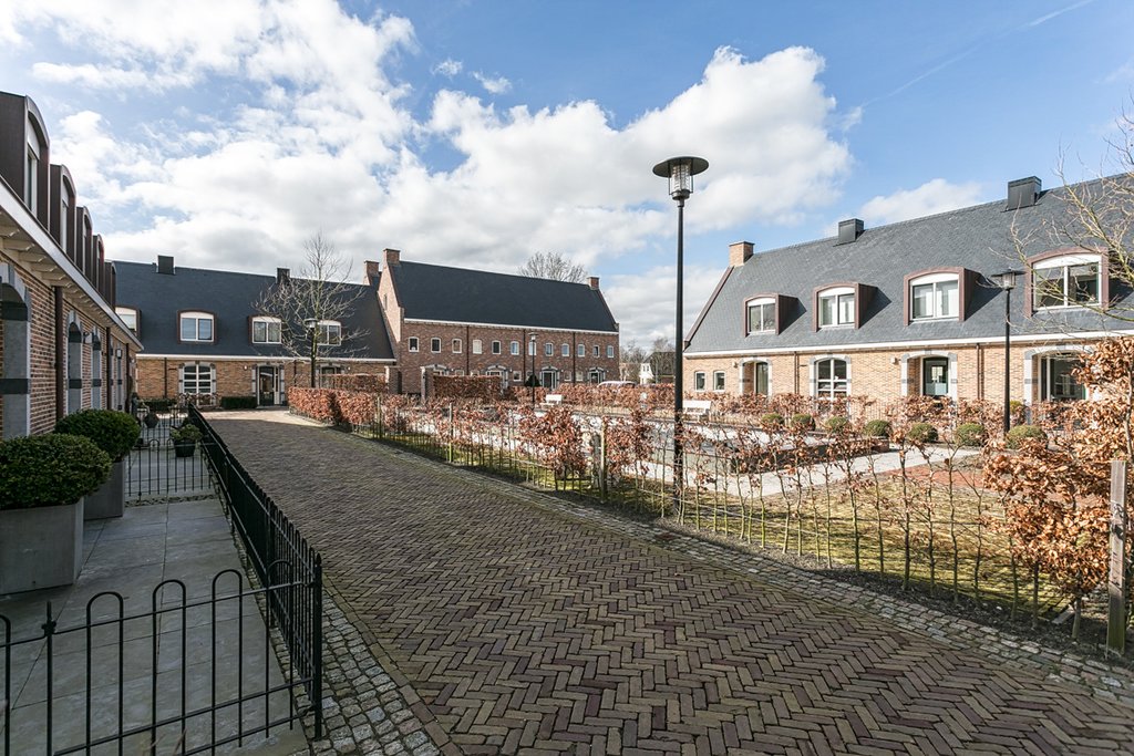 Te huur: Foto Woonhuis aan de Roomsterweg 5m in Leek