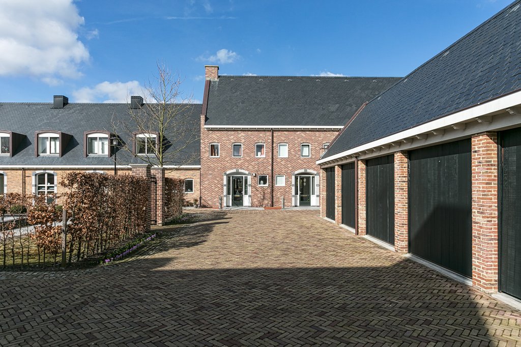 Te huur: Foto Woonhuis aan de Roomsterweg 5m in Leek