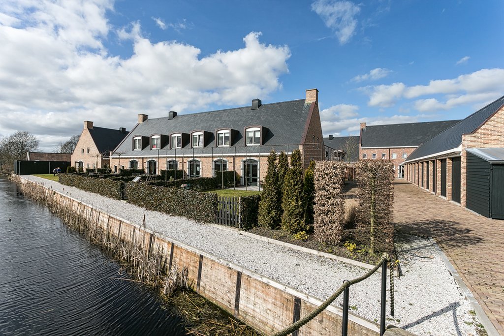 Te huur: Foto Woonhuis aan de Roomsterweg 5m in Leek