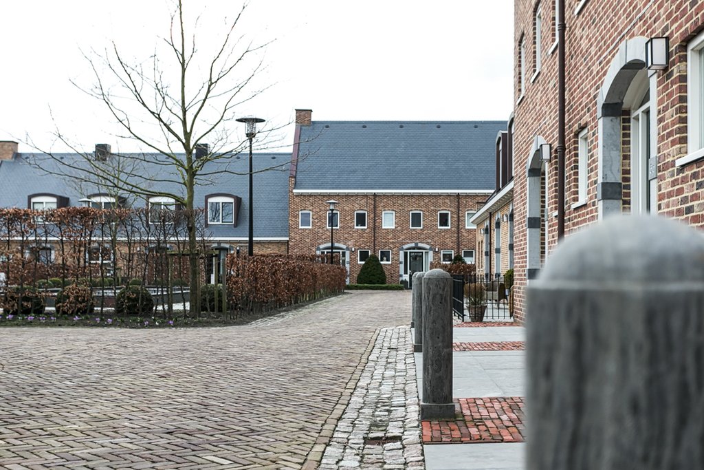 Te huur: Foto Woonhuis aan de Roomsterweg 5m in Leek