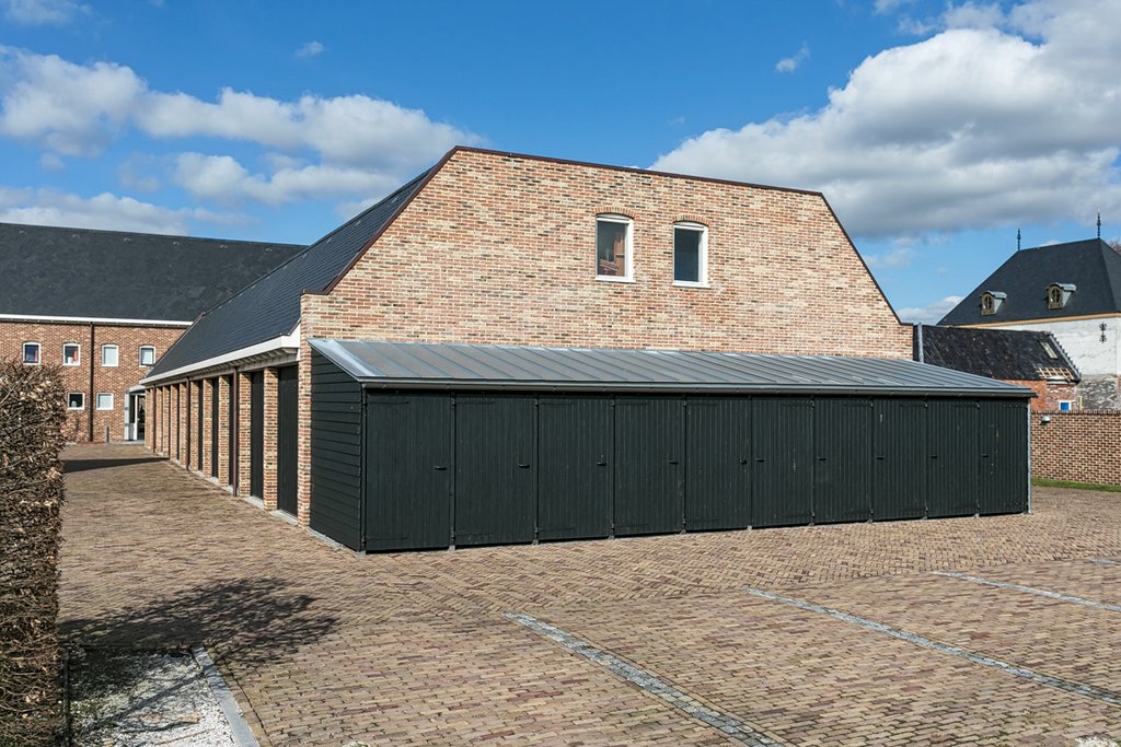 Te huur: Foto Woonhuis aan de Roomsterweg 5m in Leek