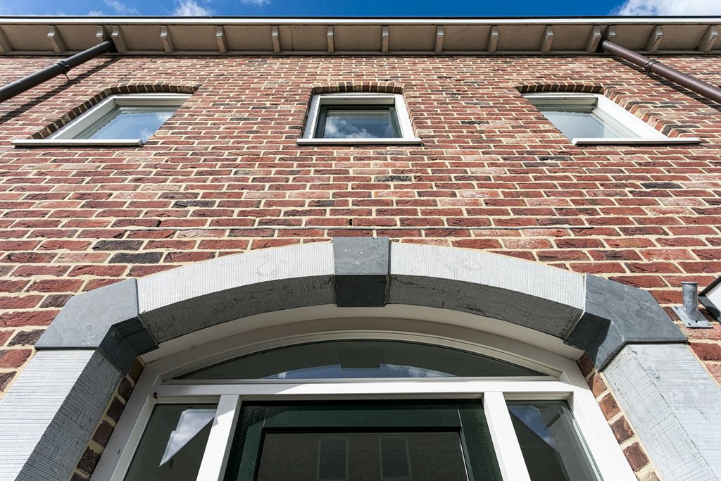 Te huur: Foto Woonhuis aan de Roomsterweg 5m in Leek