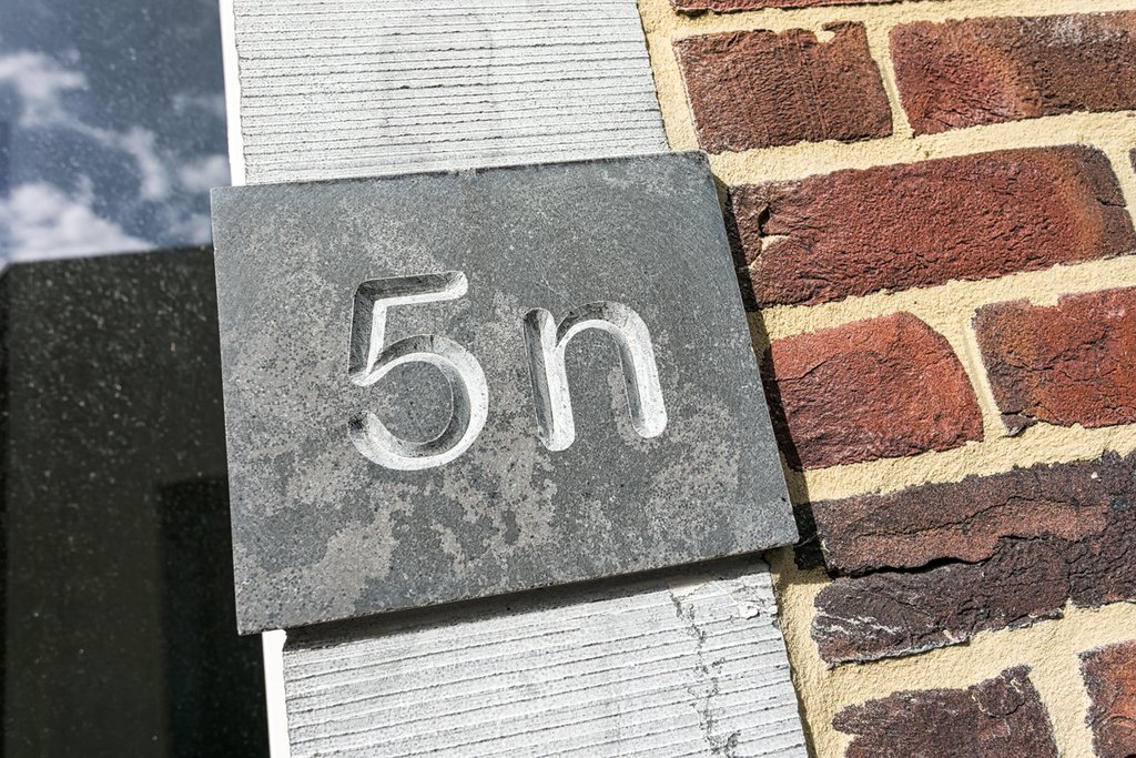 Te huur: Foto Woonhuis aan de Roomsterweg 5m in Leek