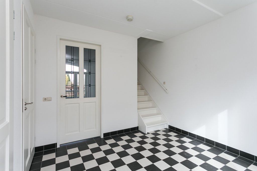 Te huur: Foto Woonhuis aan de Roomsterweg 5m in Leek