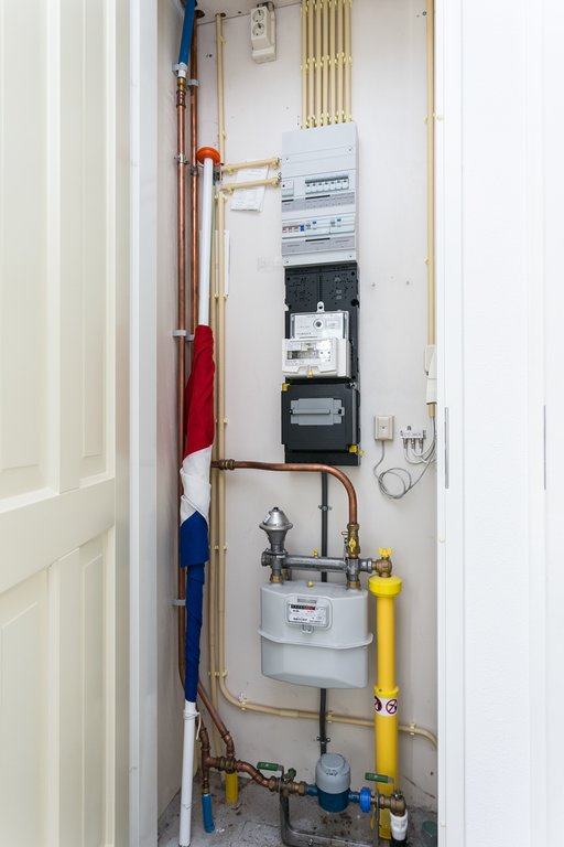 Te huur: Foto Woonhuis aan de Roomsterweg 5m in Leek