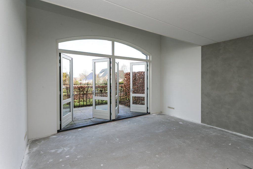 Te huur: Foto Woonhuis aan de Roomsterweg 5m in Leek