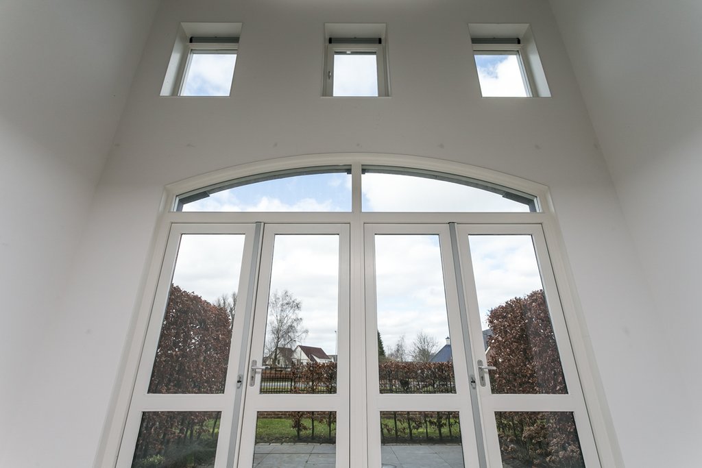 Te huur: Foto Woonhuis aan de Roomsterweg 5m in Leek