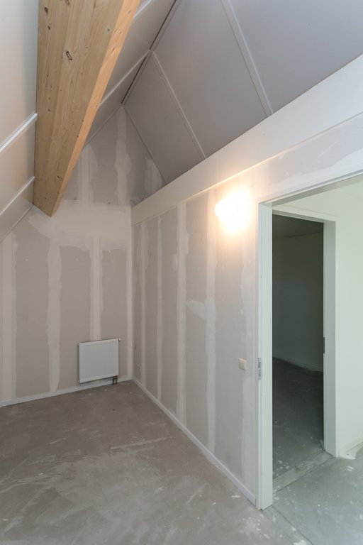 Te huur: Foto Woonhuis aan de Roomsterweg 5m in Leek