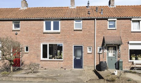 Hoofdfoto van Aalten Eerste Broekdijk 22