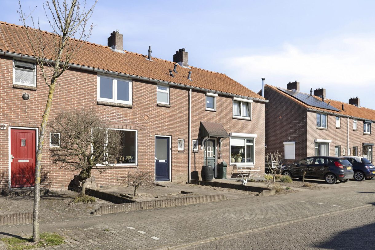 Te koop: Foto Woonhuis aan de Eerste Broekdijk 22 in Aalten