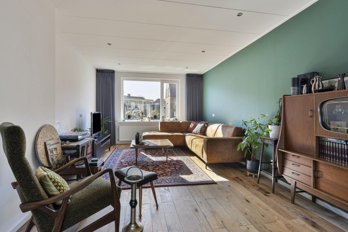 Te koop: Foto Woonhuis aan de Eerste Broekdijk 22 in Aalten