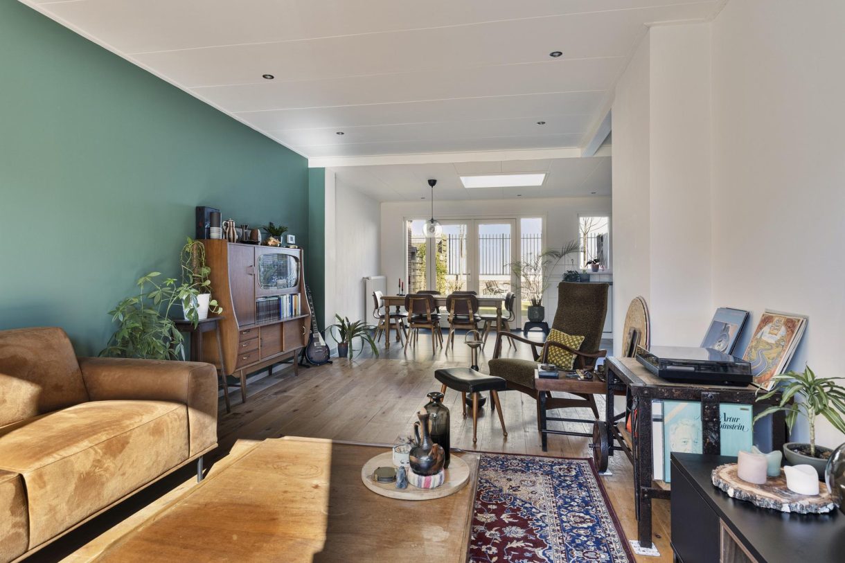 Te koop: Foto Woonhuis aan de Eerste Broekdijk 22 in Aalten