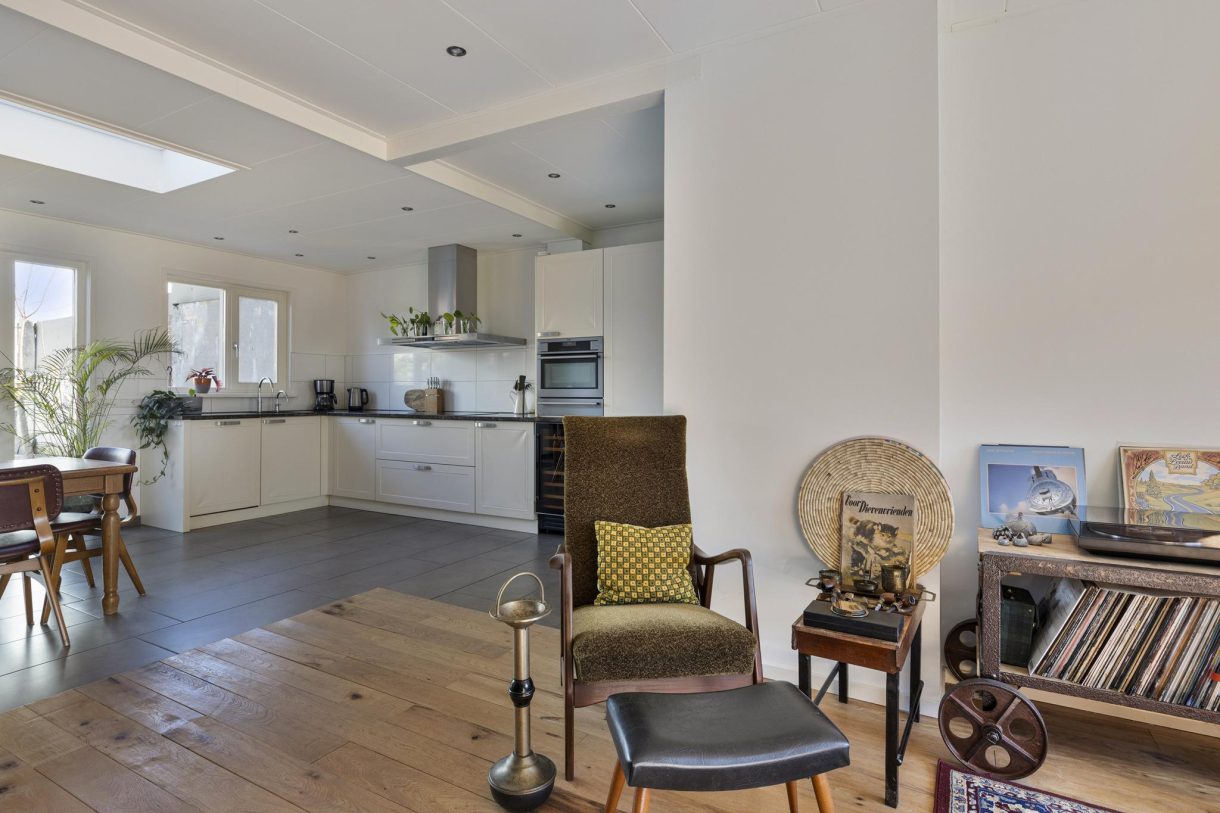 Te koop: Foto Woonhuis aan de Eerste Broekdijk 22 in Aalten