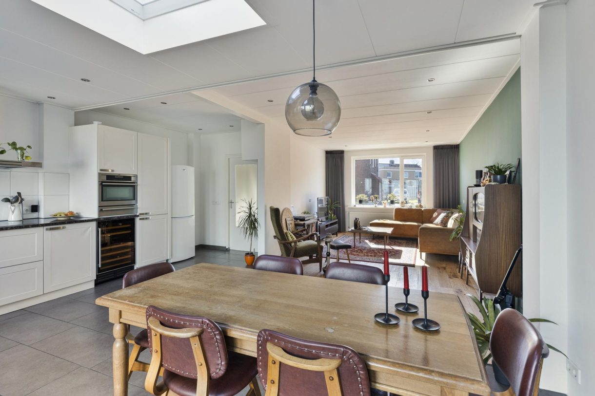 Te koop: Foto Woonhuis aan de Eerste Broekdijk 22 in Aalten