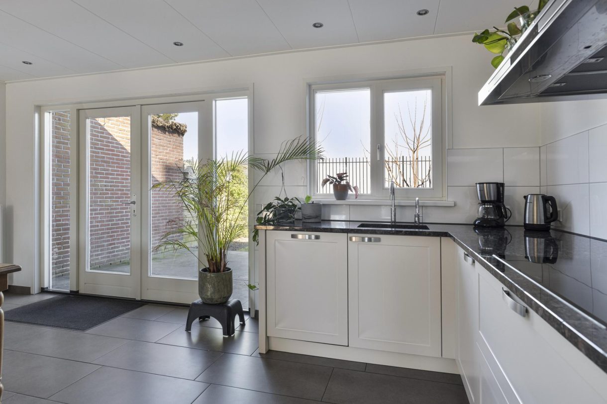 Te koop: Foto Woonhuis aan de Eerste Broekdijk 22 in Aalten