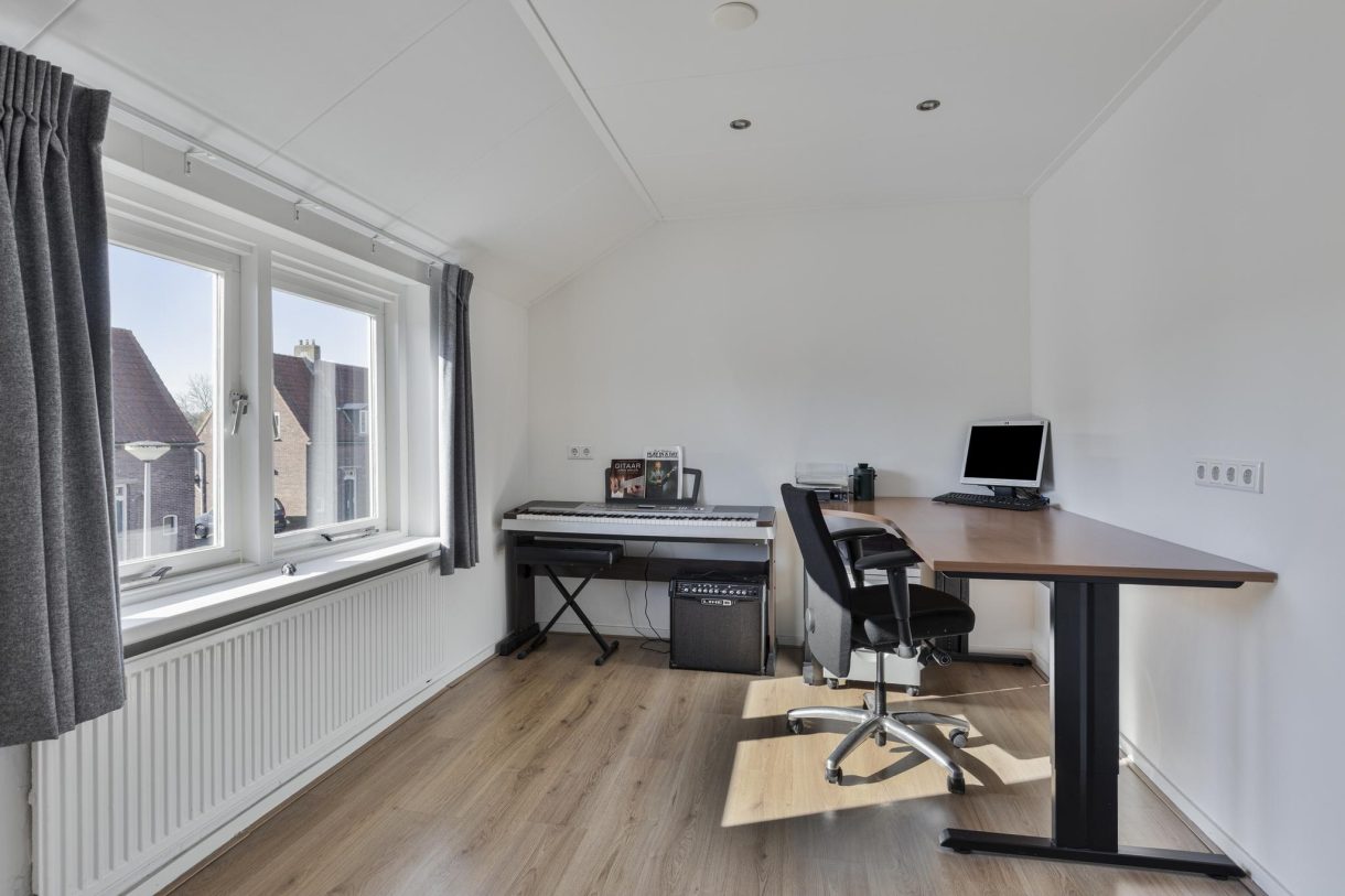 Te koop: Foto Woonhuis aan de Eerste Broekdijk 22 in Aalten