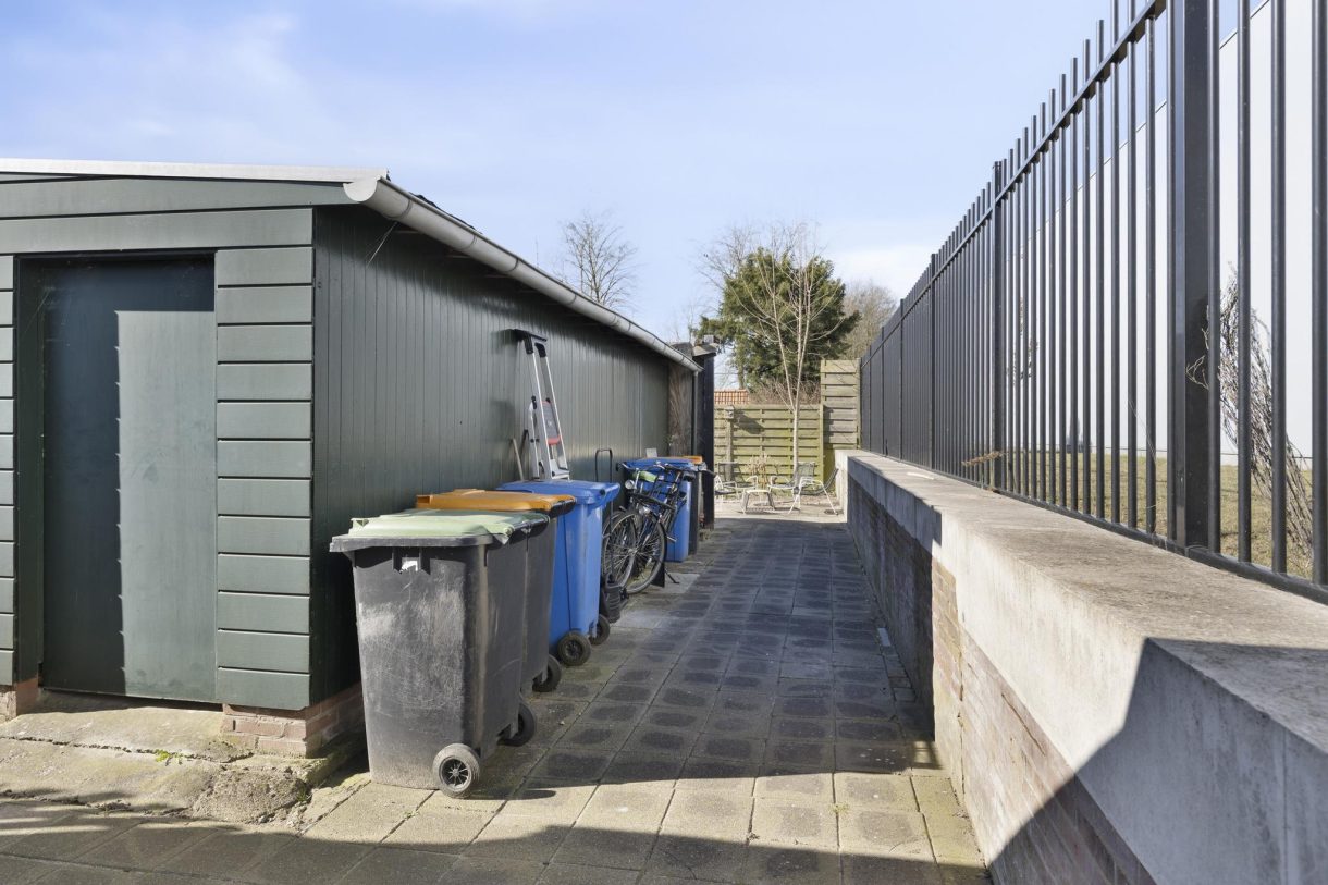 Te koop: Foto Woonhuis aan de Eerste Broekdijk 22 in Aalten