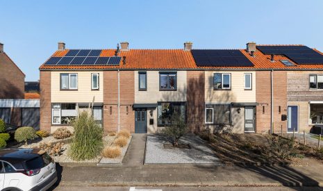 Hoofdfoto van Wezep Klimopstraat 46