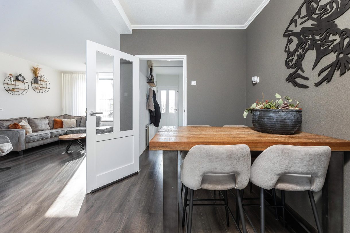 Te koop: Foto Woonhuis aan de Klimopstraat 46 in Wezep