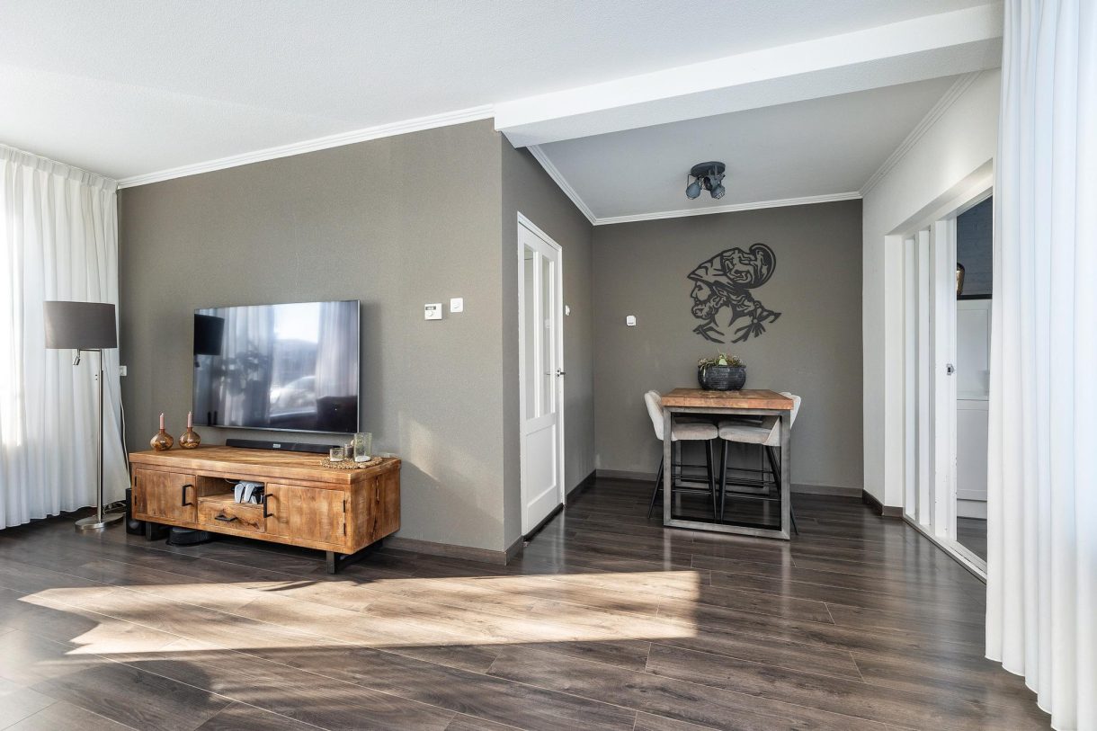 Te koop: Foto Woonhuis aan de Klimopstraat 46 in Wezep