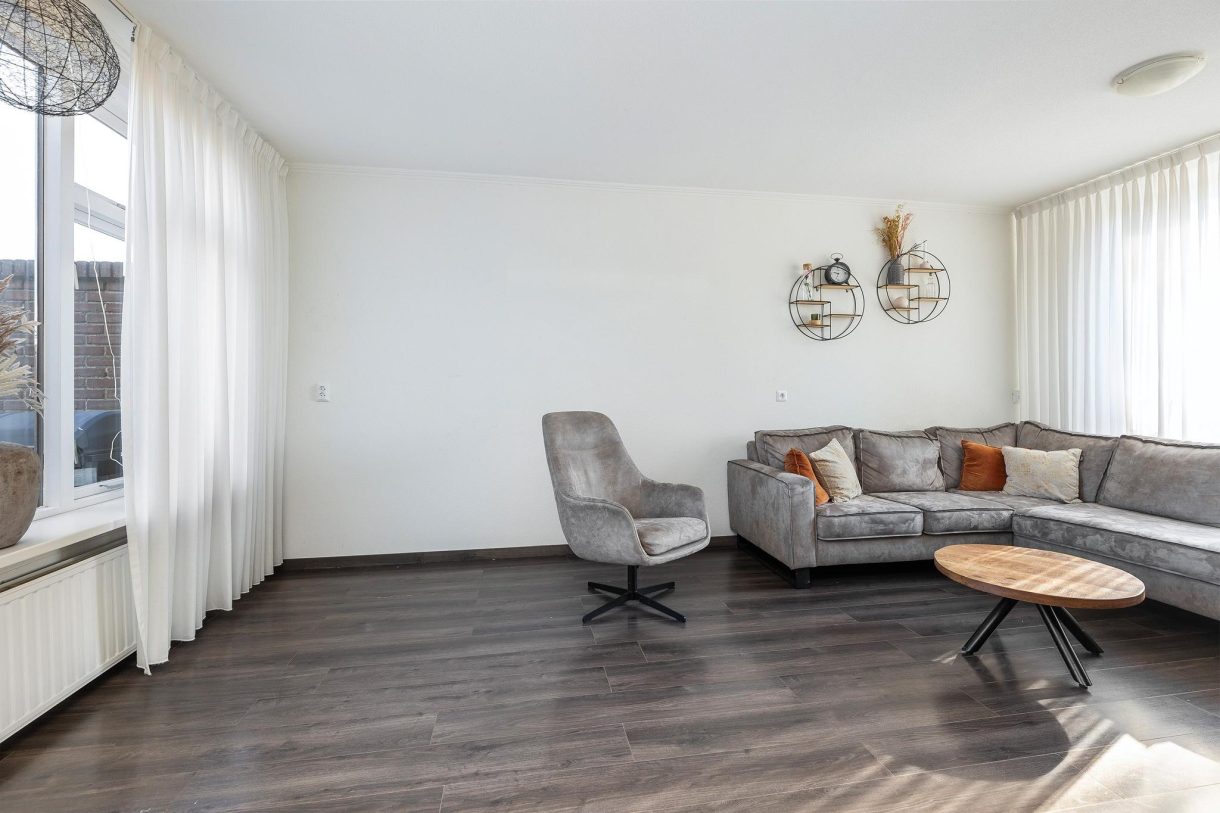 Te koop: Foto Woonhuis aan de Klimopstraat 46 in Wezep