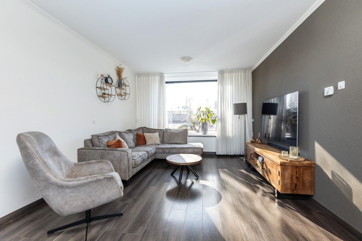 Te koop: Foto Woonhuis aan de Klimopstraat 46 in Wezep