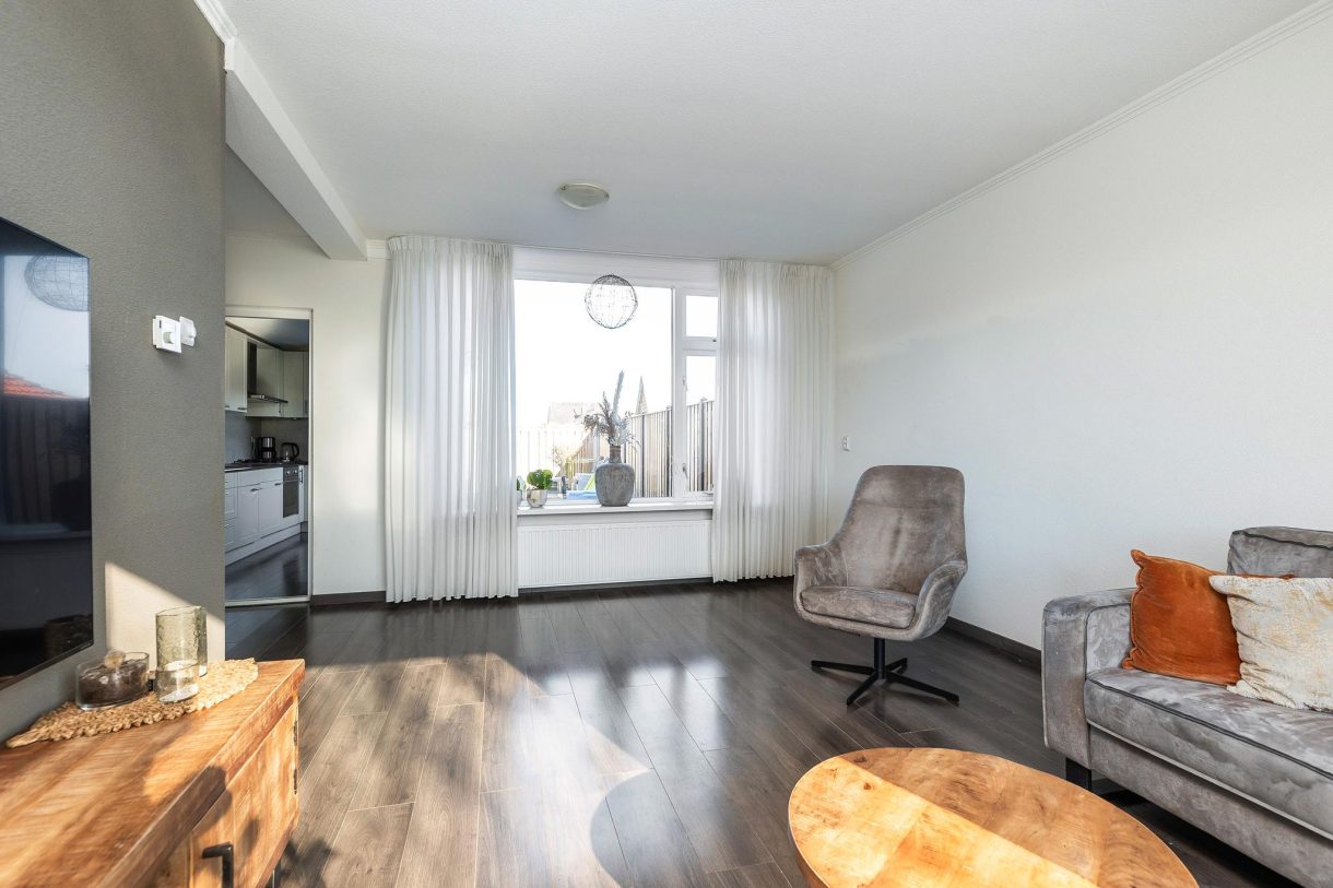 Te koop: Foto Woonhuis aan de Klimopstraat 46 in Wezep