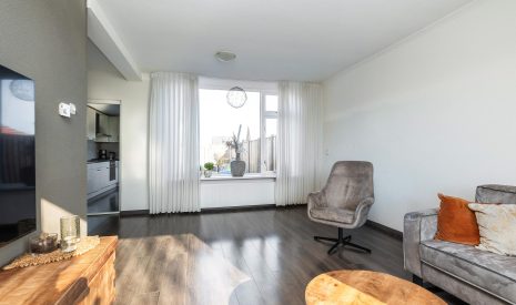 Te koop: Foto Woonhuis aan de Klimopstraat 46 in Wezep