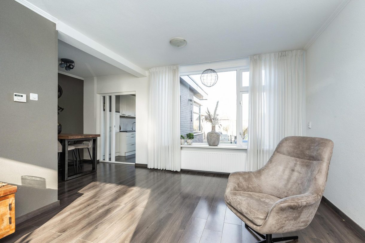 Te koop: Foto Woonhuis aan de Klimopstraat 46 in Wezep