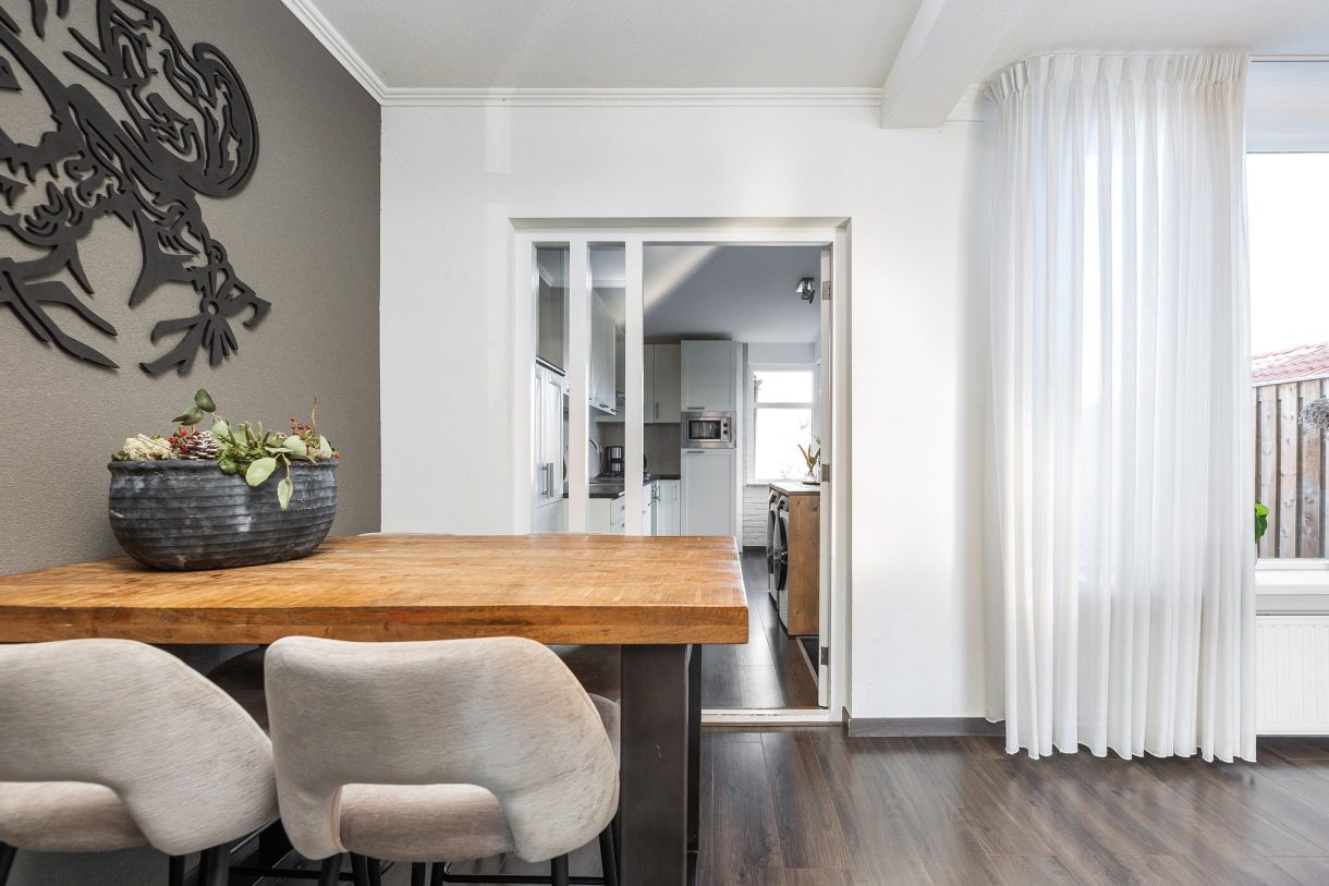 Te koop: Foto Woonhuis aan de Klimopstraat 46 in Wezep