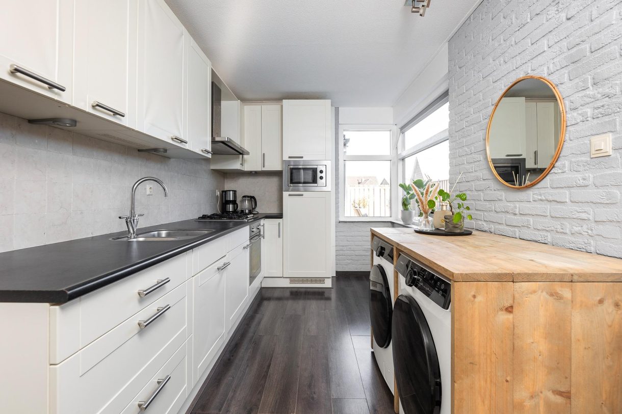 Te koop: Foto Woonhuis aan de Klimopstraat 46 in Wezep