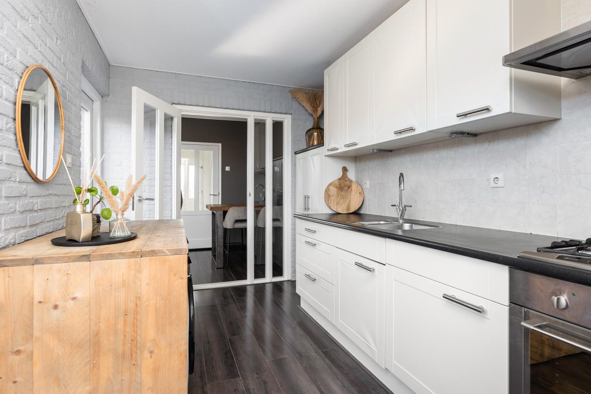 Te koop: Foto Woonhuis aan de Klimopstraat 46 in Wezep