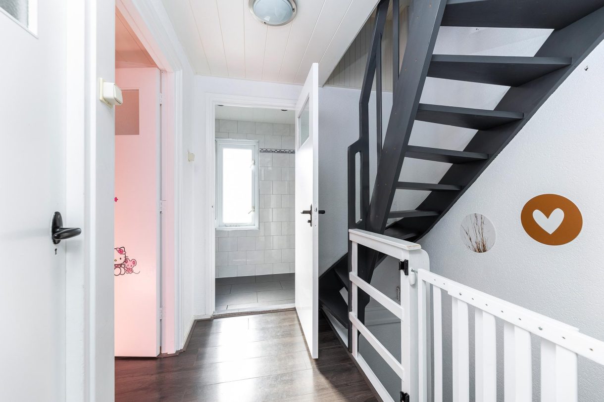 Te koop: Foto Woonhuis aan de Klimopstraat 46 in Wezep