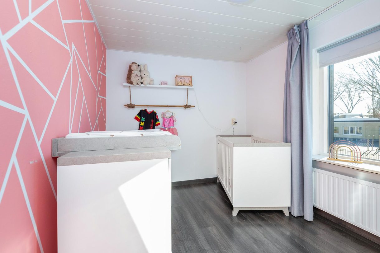 Te koop: Foto Woonhuis aan de Klimopstraat 46 in Wezep