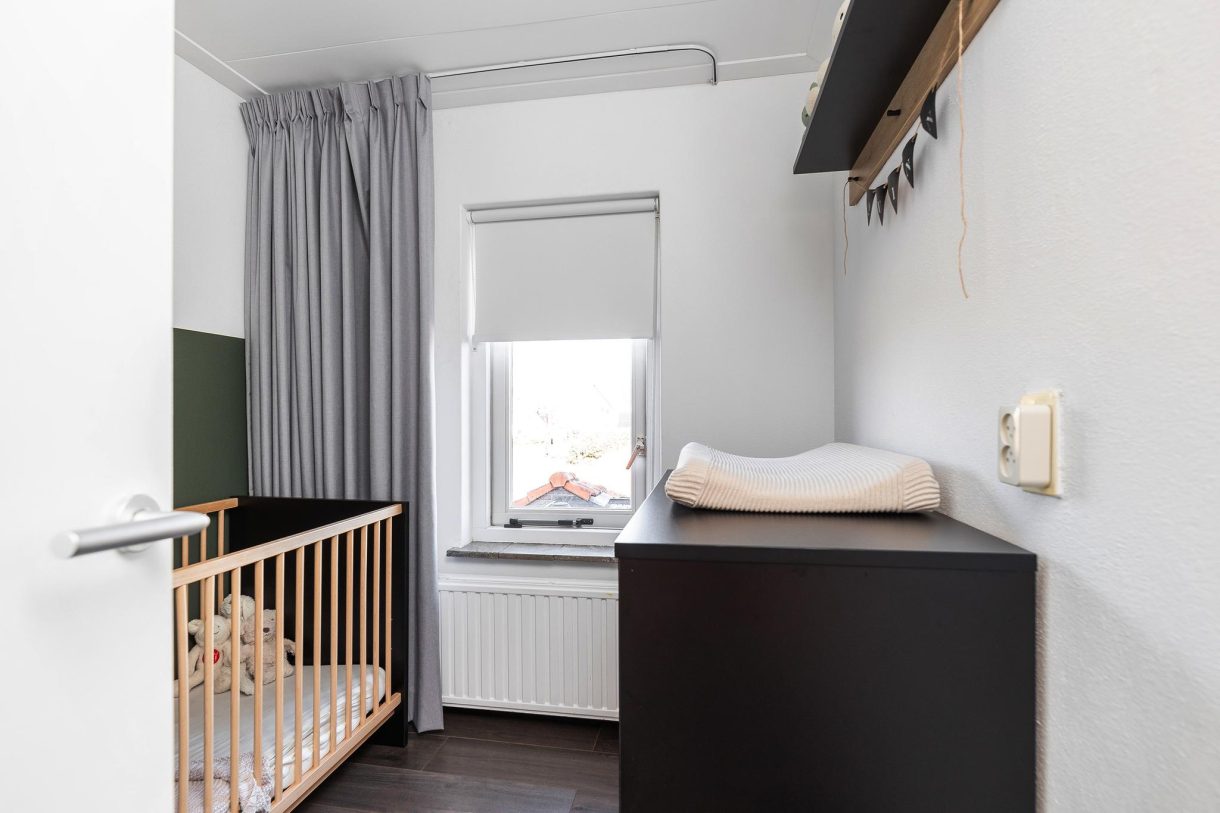 Te koop: Foto Woonhuis aan de Klimopstraat 46 in Wezep